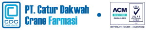 PT. Catur Dakwah Crane Farmasi